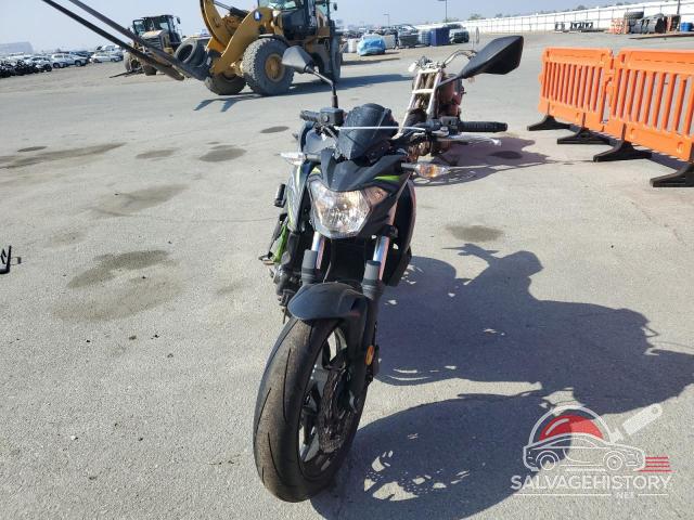JKAEREH16KDA35480 2019 KAWASAKI NINJA 650 photo no. 2